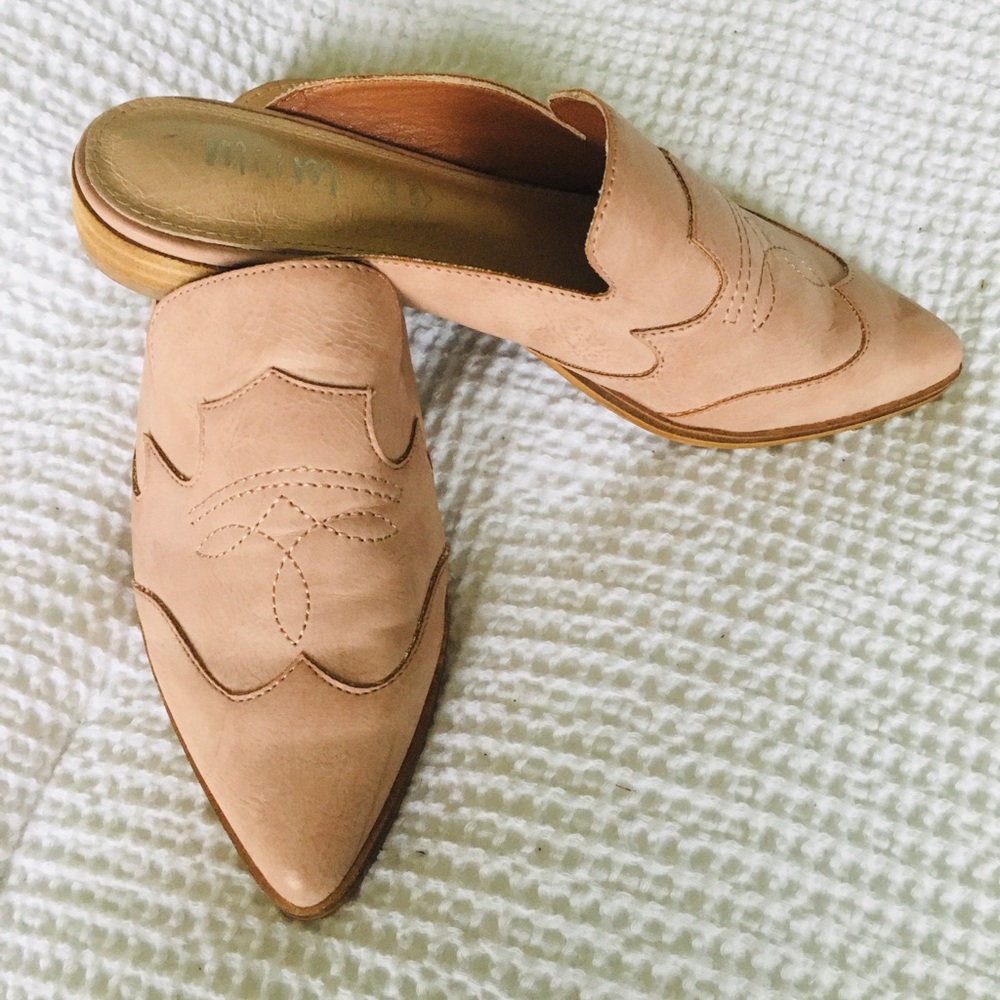 Mules
